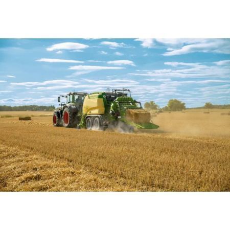 1290 HDP Big Pack VC Baler 2